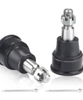 Front Lower Ball Joint Kit For 2002-2006 CR-V And 2003-2005 Element Includes 2 Ball Joints K80223 OE Part Number Fits Like OEM Installed No Fuss Direct Fit For Easy Install And Long Lasting Performance, two ball joints with cotter pins