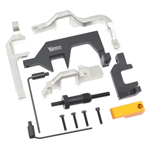 Camshaft Alignment Timing Tool Kit For BMW Mini Cooper N12 N13 N14 N16 N18 Engines And Peugeot Citroen 1.4L 1.6L Gasoline Cars Engine