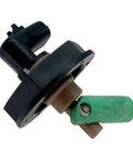 Coolant Fluid Level Sensor 924-5205 662384002 For Cascadia 2008-2020 And Columbia 2007-2017 Plug And Play Replacement With 0662384002 06-62384-002 924-5205CD Easy Install, black and green sensor
