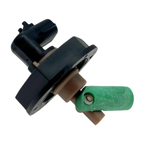 Coolant Fluid Level Sensor 924-5205 662384002 For Cascadia 2008-2020 And Columbia 2007-2017 Plug And Play Replacement With 0662384002 06-62384-002 924-5205CD Easy Install, black and green sensor