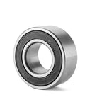 Wheel Bearing And Seal Kit Front And Rear For Harley Touring Road Glide Road King Street Glide 2000 2007 Direct Replacement Bearings And Seals