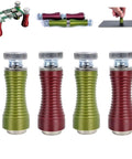 Magnetic PCB Holder Set With Four Strong Magnetic Fixtures For Soldering And Desoldering Pro Grade Accessory Displayed