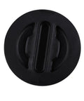Boss Quality Rear Deck Access Cover For Sea Doo Gtx 155 230 300 Motorboat Replacement Access Cap Assembly Pn 291004481 smooth black top view