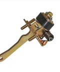 Jeep Cherokee Door Hinge Replacement And Door Check Strap Heavy Duty Metal Build Fits 1984 Through 2001 Models Direct Fit Left Or Right Side