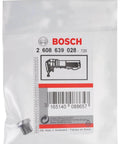 Nibbler Die For 18 Gauge Metal, Fits 1529B 18-Gauge Nibbler package with product label and part in sealed bag