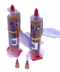 Pro Grade BGA Solder Paste For Mobile Phone Motherboard Chip Rework Ball Solder Paste For PCB Soldering Flux Needle Tube Oil Kit