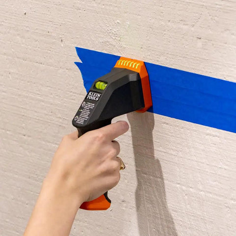 Dead On Electronic Stud Finder And Wall Scanner With Built In Bubble Level For Nailing Hidden Wood And Metal Studs Features Bright Led Indicators And Snappy Audible Alerts For Zero Hassle Diy Home Improvements