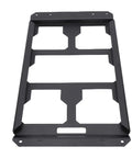 All In One Packout Mounting Plate For Aluminum And Steel Tool Boxes, Wall Or Floor Install, modular design for truck beds