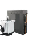 Beefy 2.39 Nm Torque Servo Motor Kit 80SS75 5.0A With ASD275 Servo Drive Kit AC200 To 240V Encoder Cable 300 Cm 750W CNC Equipment