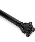 Beefy Front Complete Driveshaft Assembly For BMW 3 Series E90 And E84 X1 AWD XDrive Fits 325Xi 328i XDrive 2010 To 2012 328Xi 2007 To 2008 330Xi 2005 To 2006 335i XDrive 2009 To 2012 And 2012 To 2015 X1 black steel front yoke