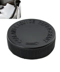 Engine Coolant Reservoir Cap For Nissan Altima Maxima Pathfinder And Infiniti JX35 QX60 Easy Drop In Replacement close-up view