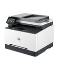 Color LaserJet Pro MFP 3301fdw Wireless All In One Color Printer For The Office With Scanner Copier Fax ADF And Duplex Printing