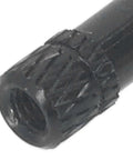 Reflective Optical Fiber Sensor Lens With Small Light Spot close-up, compatible with FU 24X 21X FU 35FZ 35FG models, 0.1mm to 0.4mm spot