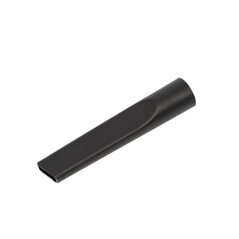 Crevice tool nozzle for Master Vacuum Accessory Kit With Extension Wands And Nozzles For 1.25 Inch Hoses All In One Cleaning Setup