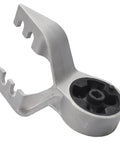 Ford Escape 2 Pack Exhaust Muffler Hanger Mount Bracket Replacement for 2013 2014 2015 2016 2017 2018 2019 Tailpipe Mount