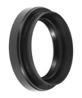 Toyota Drive Axle Shaft Oil Seal Differential Carrier Seal Premium Durable Replacement DIY Friendly for Avalon 3.5L V6 and Camry 2.5L L4 2010 2017 Electric or Gas 2015 2017 3.0L V6 2006 3.3L V6 2006 3.5L V6 2007 2017 black metal-rubber seal