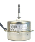 Replacement DC Brushless External Fan Motor For Air Conditioners FW30J-ZL ZWS30-J Iron Shell High Efficiency
