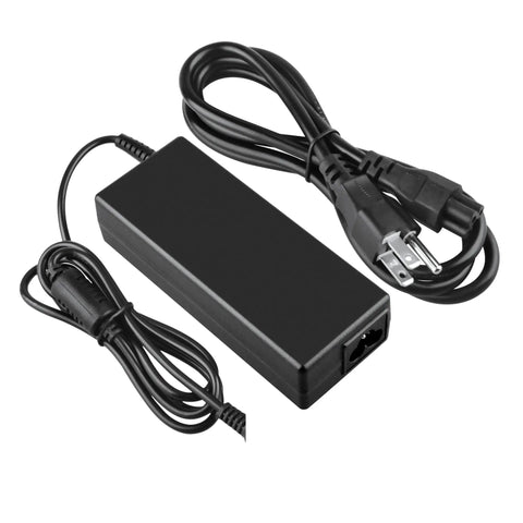 No Sweat Ac Dc Power Adapter For Cricut Expression Crex001 Cutting Machine Wall Charger with safety features and power cords.