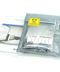 Packaged GPIB To USB HS Acquisition Card For High Speed Lab Data Acquisition Converts IEEE 488 To USB At Up To 7.7 MB Per Second