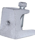 Must-Have ProConnex Beam Clamp For I-Beams 1/4-20 Threaded Hole Zinc-Plated Iron 13/16 In Jaw 5/16 In Bolt