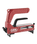 AnglePro Hidden Deck Fastening Tool For Clean Screw Free Decks With Precise Between Board Gapping From 0.12 To 0.30 Inches