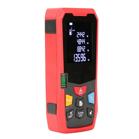 Heavy Duty Wall Scanner And Metal Detector That Sniffs Out Live Wires Wood Studs And Ac Power Cables Gotta Have This Tool for precise measurements.