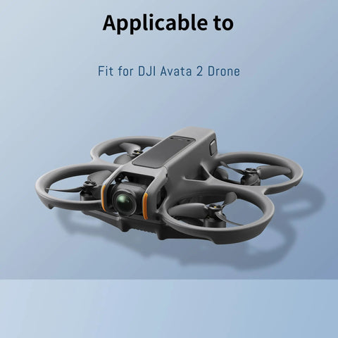 Avata 2 drone compatible with 3 Pack Avata 2 Battery Set With 2150mAh High Capacity And Upgraded Two Way Three Channel Charging Hub