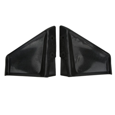 Outboard Hydrofoil For Small Boats Motor Stabilizer Fins That Speed Up Planing And Deliver A Smoother Ride Includes Bolt Nut