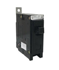 Bolt-On Mount Type BAB Industrial Miniature Circuit Breaker 1 Pole 30 Amp 120 240 Volt AC Quicklag, side view