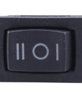 Heavy Duty Toggle Switch That Fits Manitowoc Ice Machines 20 0793 9 2007939 Replacement Part Easy Install No Frills Control For Your Ice Maker Durable Reliable Aftermarket Substitute Quick Swap No Mod Needed black on off rocker switch