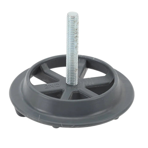 Steel Alloy Spare Tire Hold Down Bolt Retainer Clamp And Mount Screw For Forte And Forte5 Koup 2013 2023 Replacement Part OEM 62850 3X000