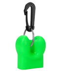 Must Have Regulator Mouthpiece Cover Clip On For Diving And Snorkeling Protects Mouthpiece And Hose From Dirt Sand Debris Durable Silicone Dust Protector Cap