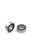 2 Pack Lawn Mower Sealing Spindle Table Bearing With 0.625 Inch Bore, 1.375 Inch Outer Diameter And 0.4375 Inch Thickness, Replacement For MTD