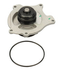 Bully Proof Engine Water Pump Swaps Right In To Keep You Cool Under Pressure Replaces Aw6076 12583033 89017764 with gasket.