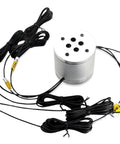Industrial Grade High Precision 3 And 6 Axis Load Cell 100kg Built Tough For Real World Robotics And Industrial Automation, PXYZ-50kg Model
