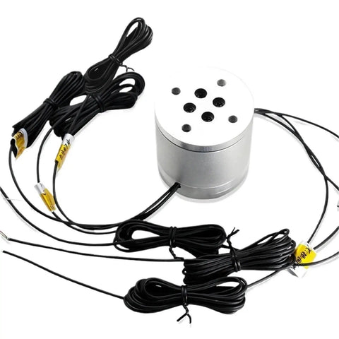 Industrial Grade High Precision 3 And 6 Axis Load Cell 100kg Built Tough For Real World Robotics And Industrial Automation, PXYZ-50kg Model