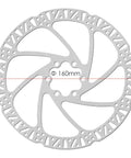 160mm rotor for EBike Hydraulic Disc Brake Set With Power Off Sensor 2 3 Pin Compatibility Pre Bleed Levers And Calipers