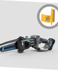 Lightweight Reciprocating Saw Lever Replacement Part Kit for Fast Fixes DIY Friendly precision accessory displayed with saw