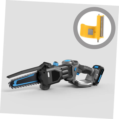 Lightweight Reciprocating Saw Lever Replacement Part Kit for Fast Fixes DIY Friendly precision accessory displayed with saw