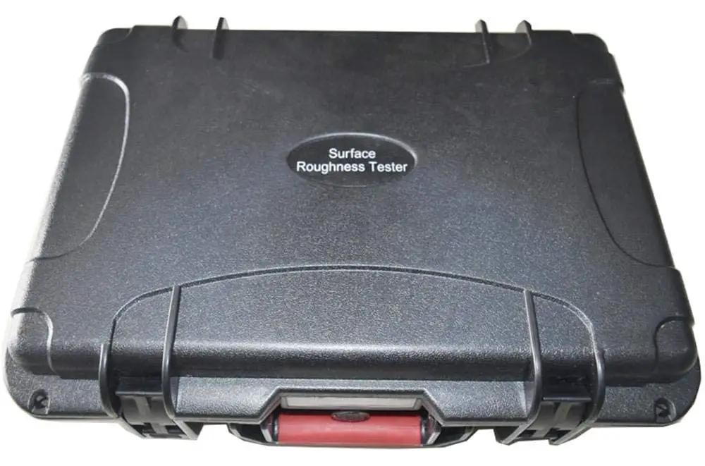 Portable Digital Surface Roughness Meter | USB Output, Ra...
