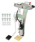 Toyota Tacoma Fuel Pump Assembly For 1995 To 2000 4WD Fits Base DLX SR5 Limited Pre Runner V6 3.4L And 2.4L And 2.7L Gas Sending Unit SP9002H 8332080308 Replacement Kit For Quick Drop In Fuel Delivery.