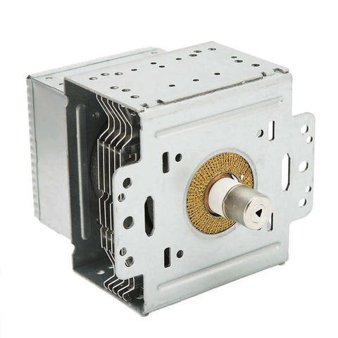 Plug And Play Magnetron 2M226-01GMT Replacement For Microwave Oven Repair, Fits 2M246, OEM-Quality Microwave Magnetron Part