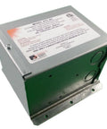 Pwr ATS301 Automatic Power Transfer Switch For RVs, 30 Amp 120V Shore Power To Generator Changeover, metal enclosure