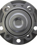 Front view of 2X Front Wheel Bearing And Hub Assembly Kit For BMW 230i 2017 2018 2019 2020 440i Gran Coupe 2017 2018 2019 2020 430i