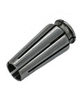 Self-Releasing Quarter Inch Collet With Locking Nut Replacement Part For Routers And Die Grinders Easy Install Fits 5615 5616
