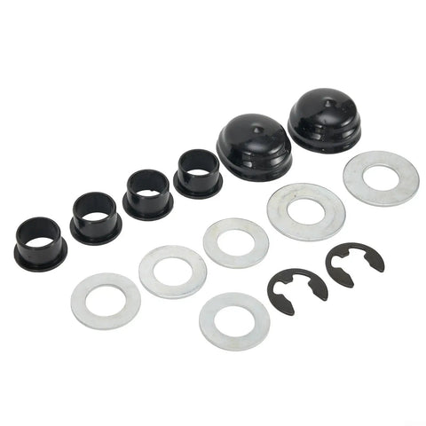 Replacement Guide Wheel For And J3 Robot Vacuum, Stable Directional Caster Part shown with components in metal and plastic build