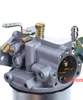 Close-up of Beefed Up Replacement Carburetor For 8HP Kohler Engines K90 K91 K141 K160 K161 K181 With Gasket And 231847S Air Filter