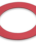 Toilet Flush Valve Gasket Replacement 2 Pack For 210 And 211 Series Durable Rubber Seal That Stops No More Leaks Fits Most Toilets