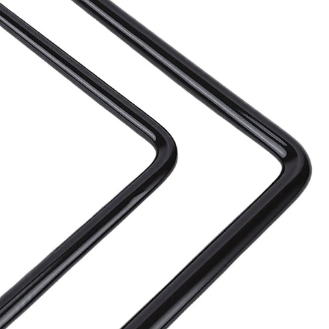 Top Tier 4mm Hex Key Ball End Star Tool Kit Made With Durable 59CrV4 Steel Featuring A Snug Rubber Grip For Smooth Window Hardware Tweeking And Quick Fix Fixes On Any Sliding Sash Or Frame Mechanism Today. close-up of black 4mm ball end hex key