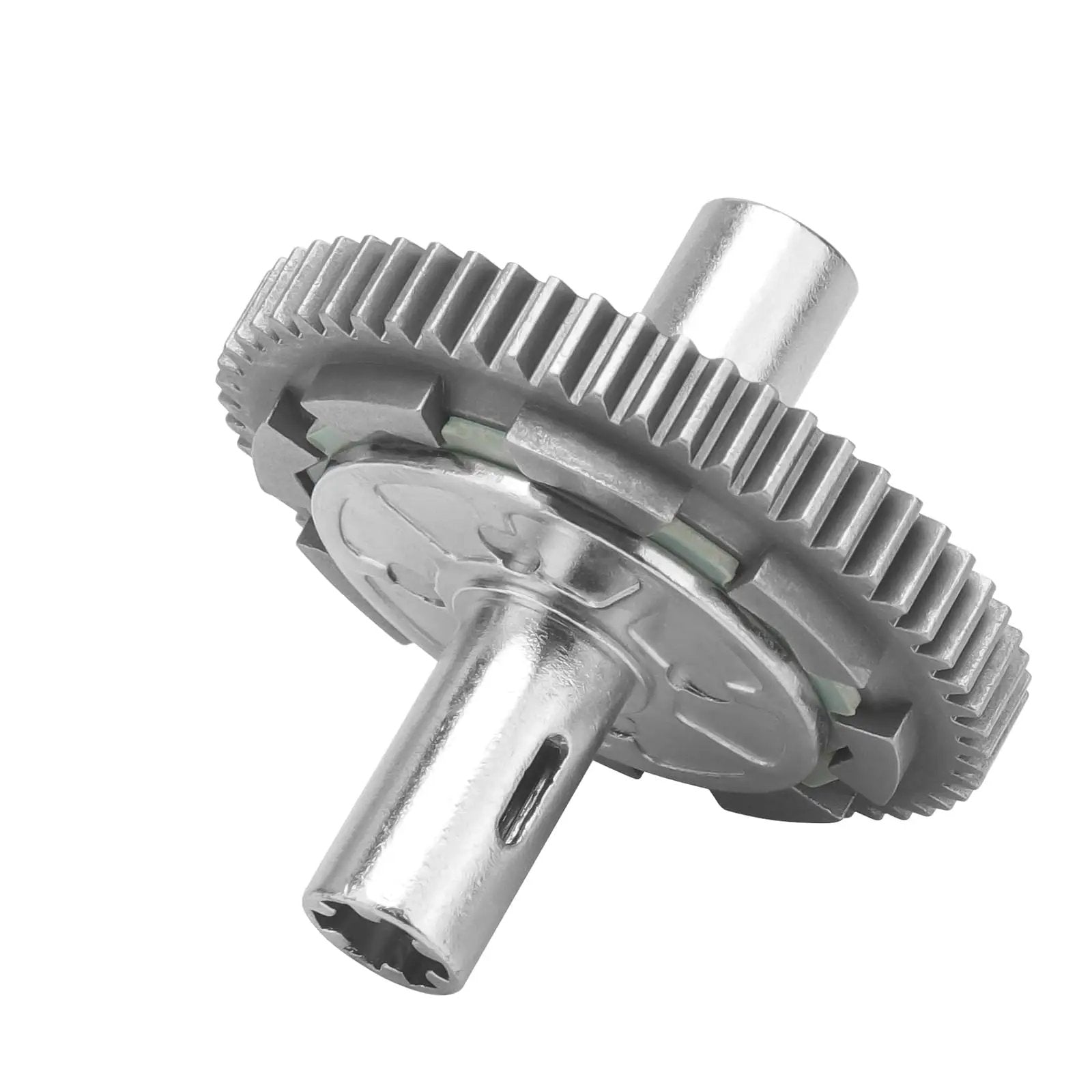 57T Metal Slipper Clutch Spur Gear Upgrade for Arrma ✓